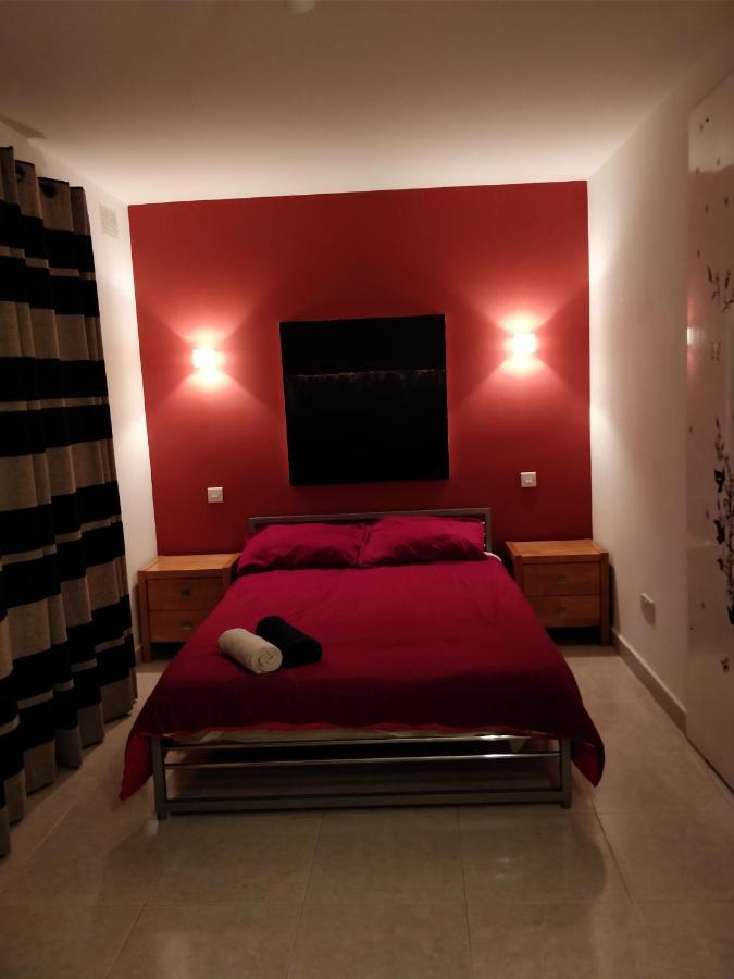Apartment Paceville Avenue San Ġiljan